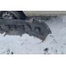 Бампер 34 перед Nissan Micra K12  